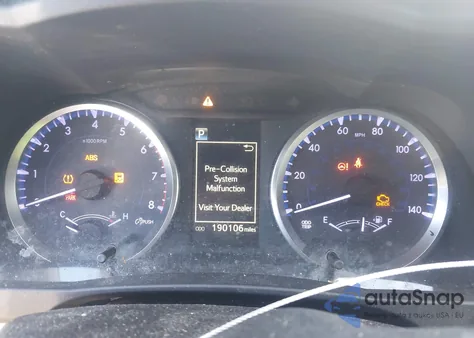 2018 Toyota Highlander Le z USA, uszkodzony, nr VIN 5TDZARFH8JS038855